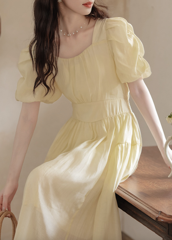 陽彩の姫衣ワンピース_A0480