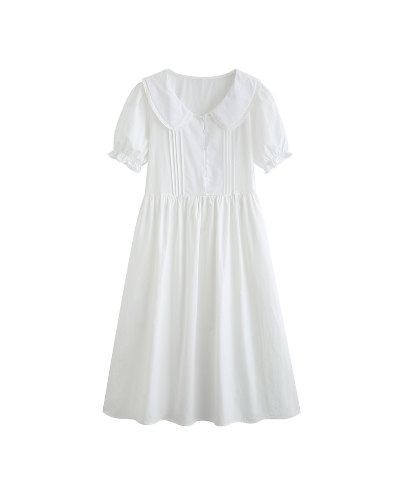 Chaton Retro Dress_A0302