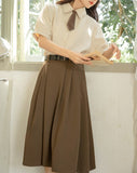 Pitre's Half Corde Set_A0307