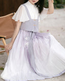 Asagi Butterfly Corde Set_A0314