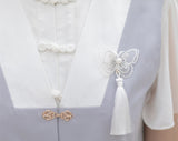 Asagi Butterfly Corde Set_A0314