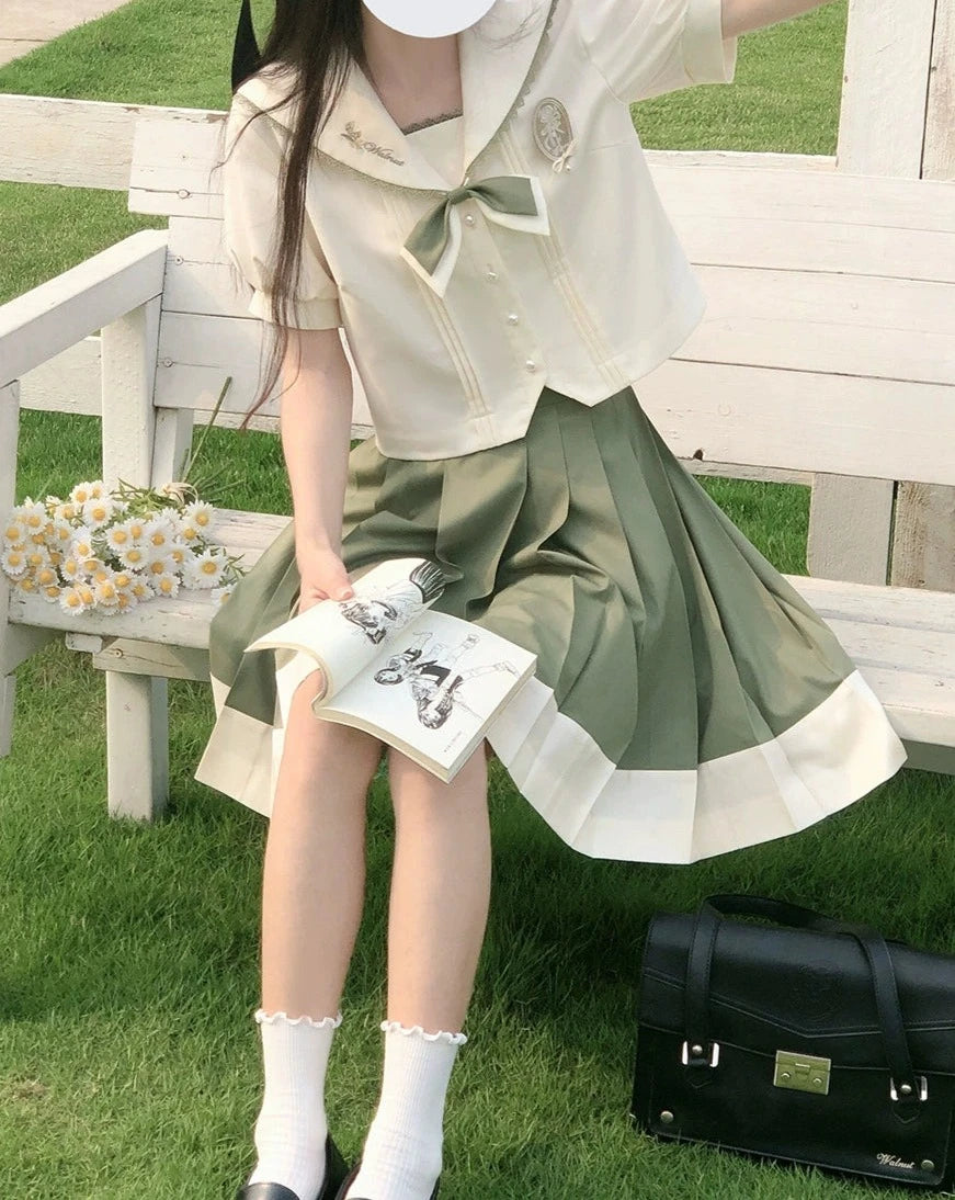 桜坂のレトロコーデセット_A0395