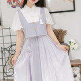 Asagi Butterfly Corde Set_A0314