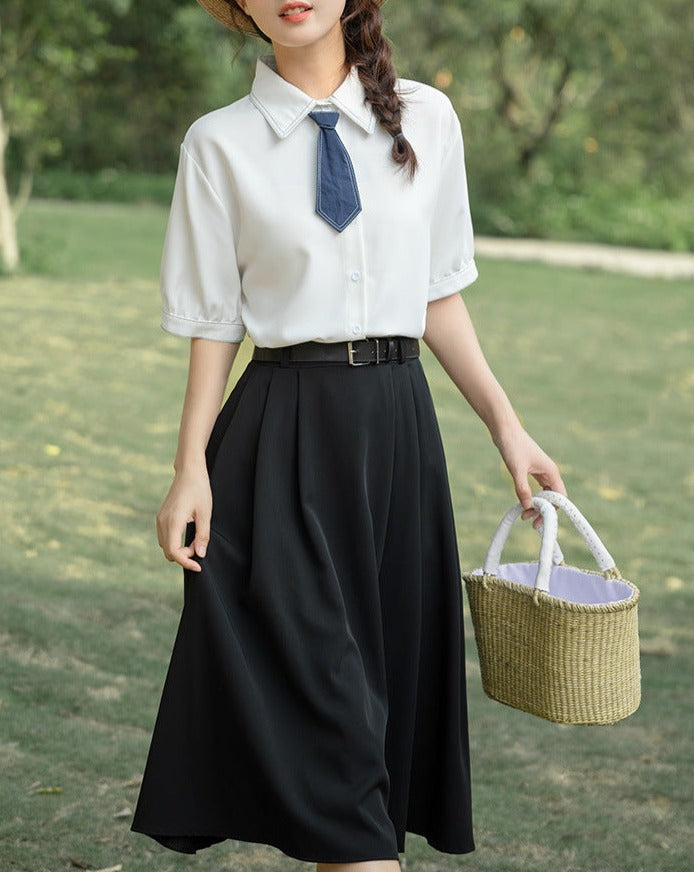 Pitre's Half Corde Set_A0307