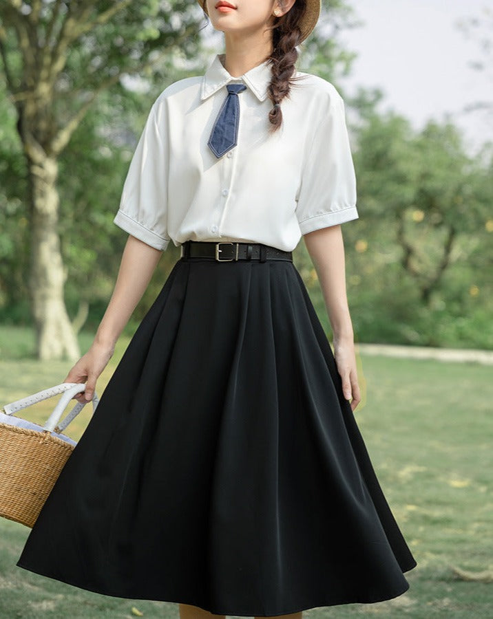 Pitre's Half Corde Set_A0307
