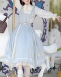Lobelia's Veil Corde Set_A0311