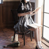 黒燕のレトロセットアップ_A0475