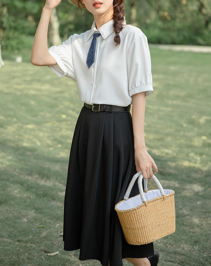 Pitre's Half Corde Set_A0307