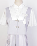 Asagi Butterfly Corde Set_A0314