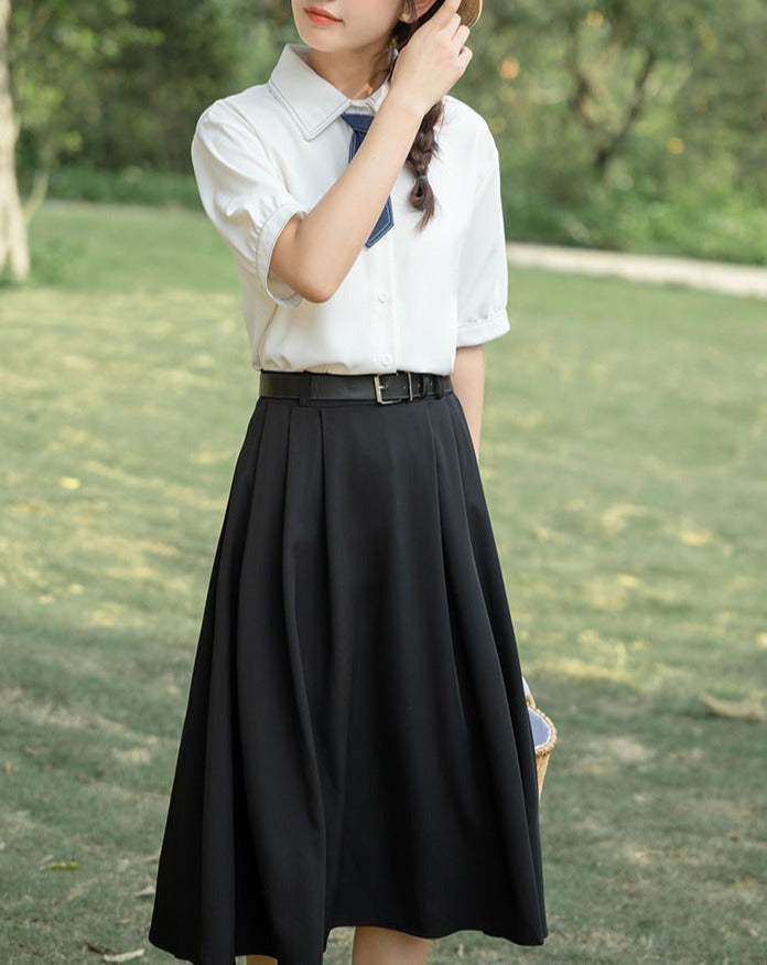 Pitre's Half Corde Set_A0307