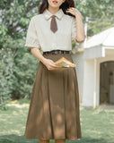 Pitre's Half Corde Set_A0307