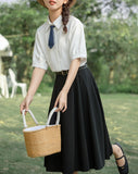 Pitre's Half Corde Set_A0307