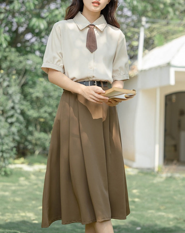 Pitre's Half Corde Set_A0307