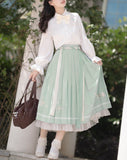 Lobelia's Veil Corde Set_A0311
