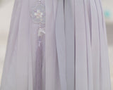 Asagi Butterfly Corde Set_A0314