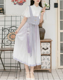 Asagi Butterfly Corde Set_A0314