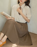 Pitre's Half Corde Set_A0307