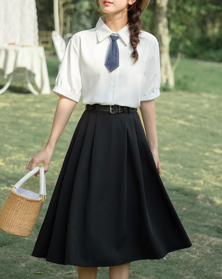 Pitre's Half Corde Set_A0307
