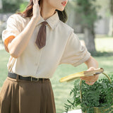 Pitre's Half Corde Set_A0307