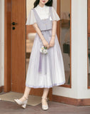 Asagi Butterfly Corde Set_A0314