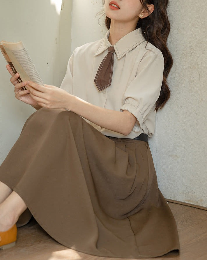 Pitre's Half Corde Set_A0307
