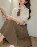Pitre's Half Corde Set_A0307