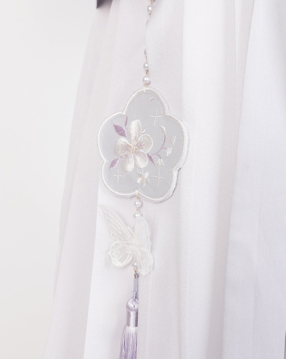 Asagi Butterfly Corde Set_A0314