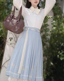 Lobelia's Veil Corde Set_A0311