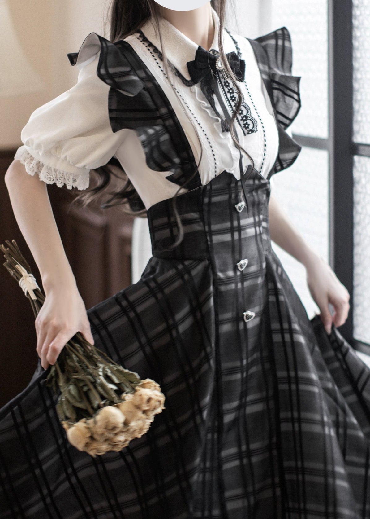 漆影の優美セットアップ_A0471