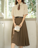 Pitre's Half Corde Set_A0307