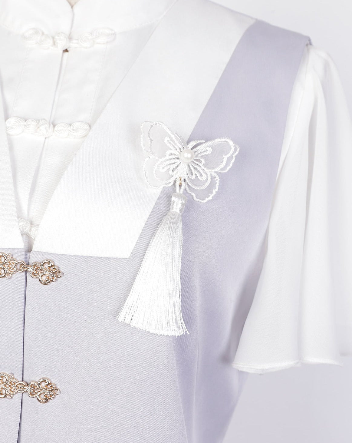 Asagi Butterfly Corde Set_A0314