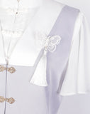 Asagi Butterfly Corde Set_A0314