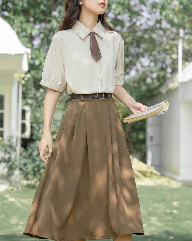 Pitre's Half Corde Set_A0307