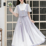 Asagi Butterfly Corde Set_A0314
