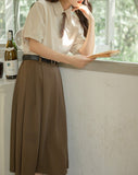 Pitre's Half Corde Set_A0307