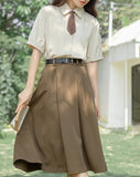 Pitre's Half Corde Set_A0307