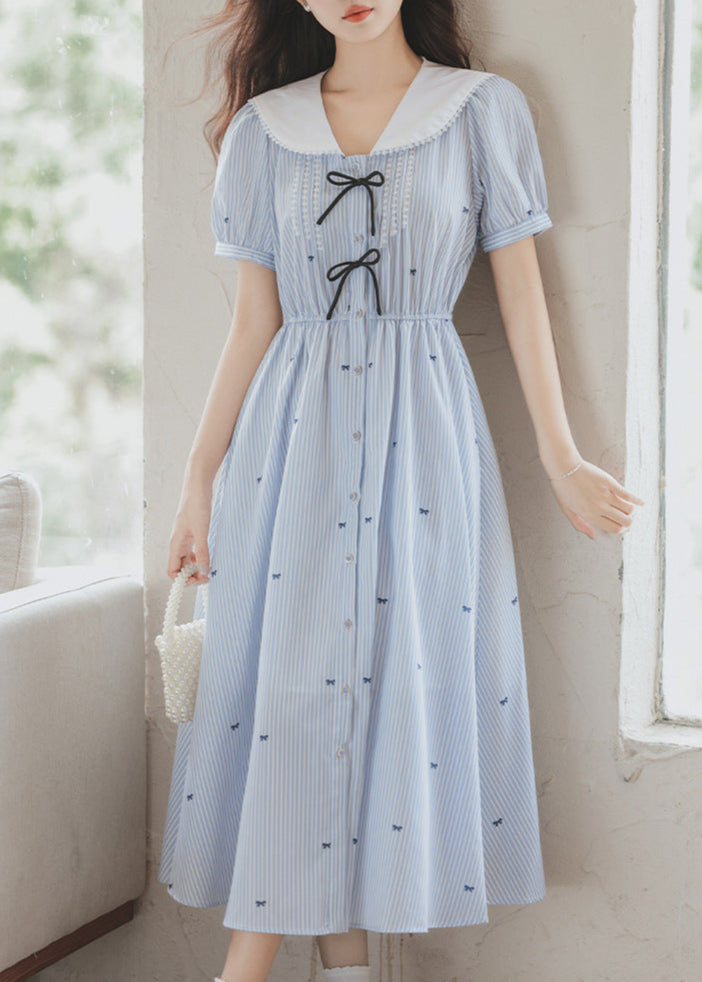 碧風の結華ワンピース_A0470
