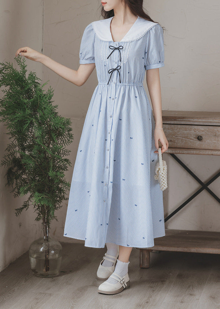 碧風の結華ワンピース_A0470