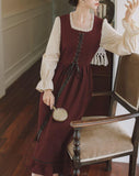 British One Piece in the Afternoon_X0117