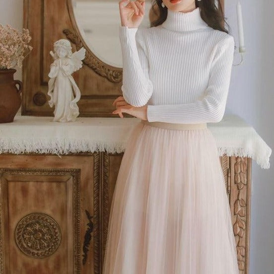 Fig turtleneck_X0123