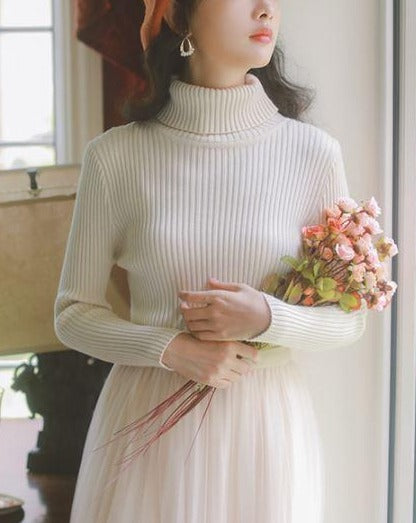 Fig turtleneck_X0123