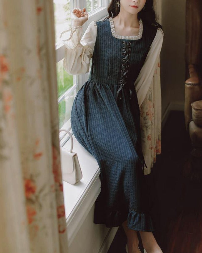 British One Piece in the Afternoon_X0117