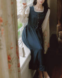British One Piece in the Afternoon_X0117