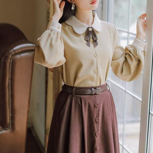Library Butterfly Tops_A0129