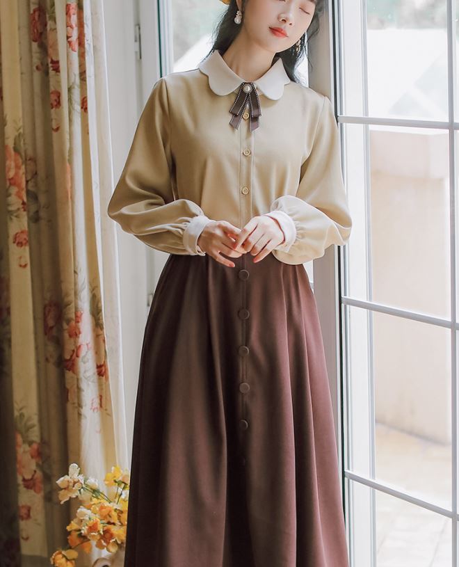 Library Butterfly Tops_A0129