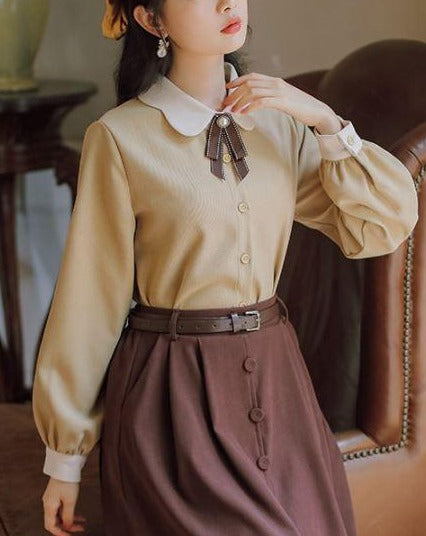 Library Butterfly Tops_A0129