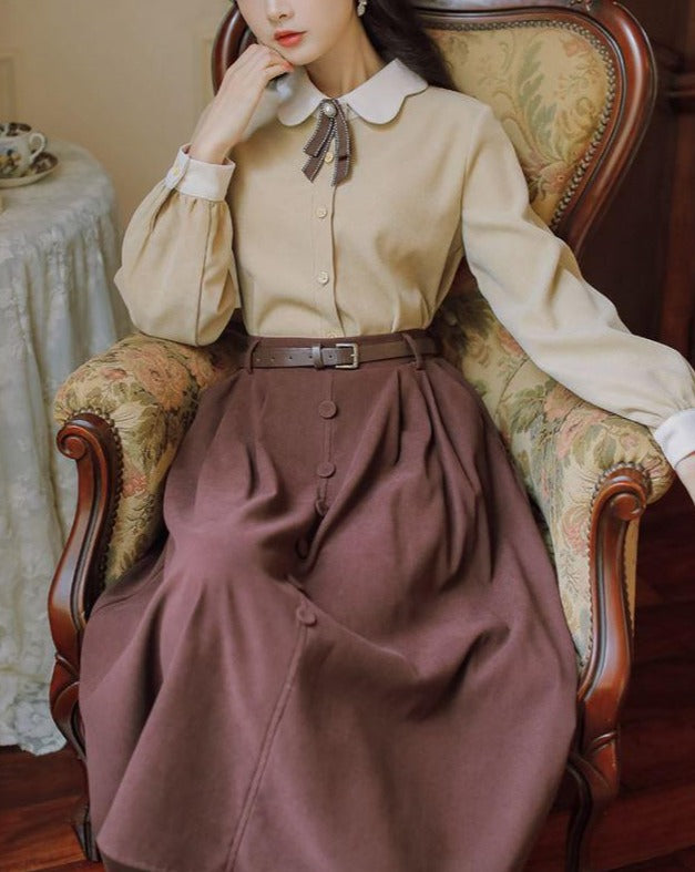 Library Butterfly Tops_A0129