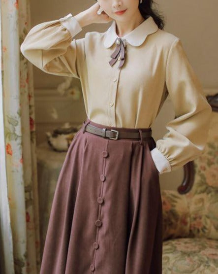 Library Butterfly Tops_A0129