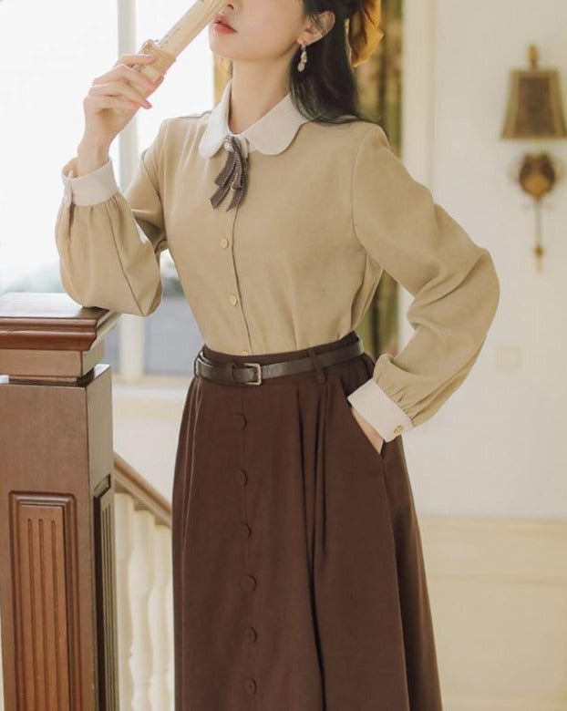Library Butterfly Tops_A0129