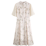Hanaugi China Dress_A0168
